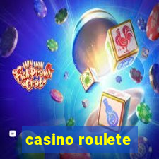 casino roulete