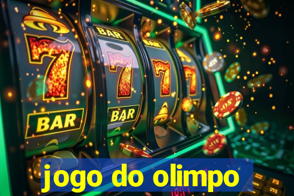 jogo do olimpo