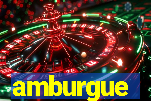 amburgue