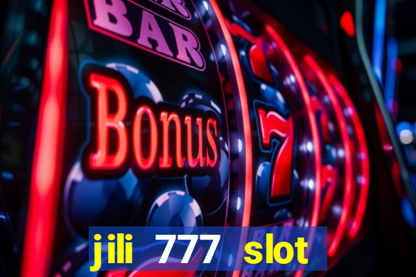 jili 777 slot golden empire