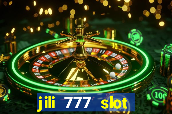 jili 777 slot golden empire