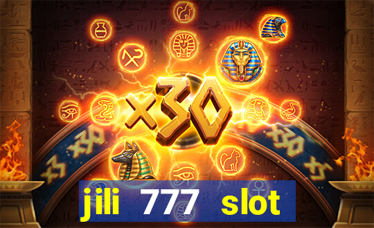 jili 777 slot golden empire