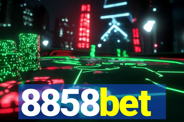 8858bet