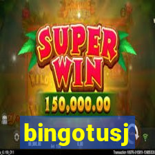 bingotusj