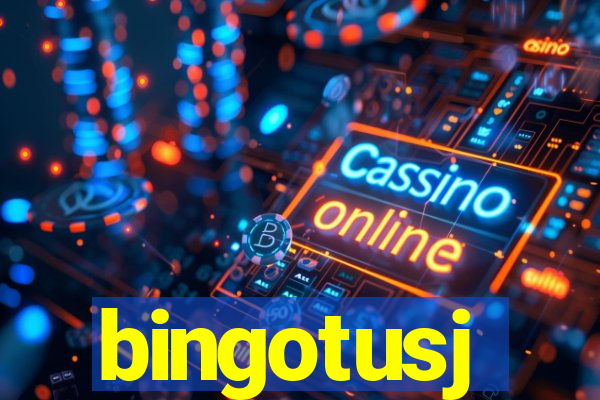 bingotusj