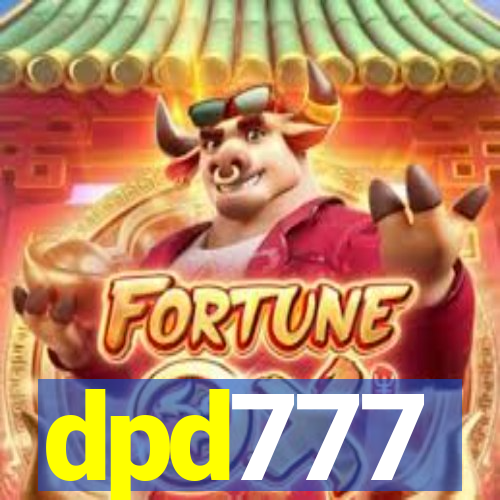 dpd777