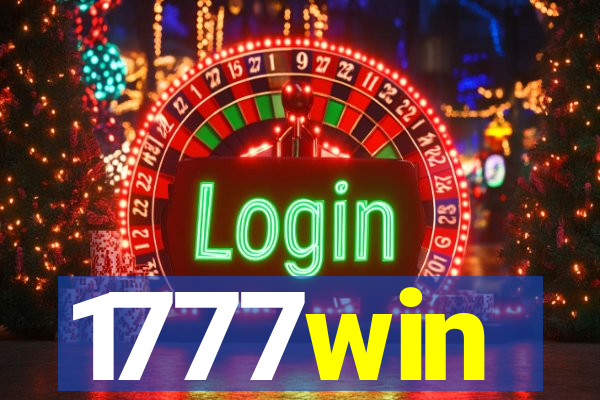 1777win