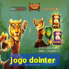 jogo dointer