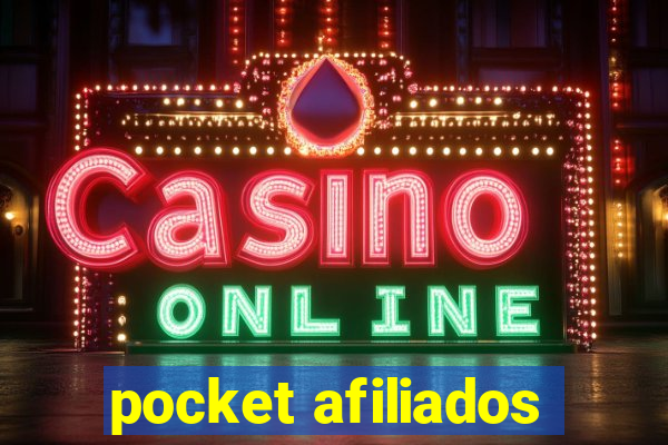 pocket afiliados