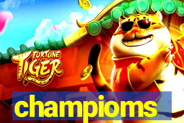 champioms