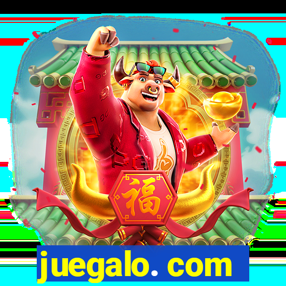 juegalo. com