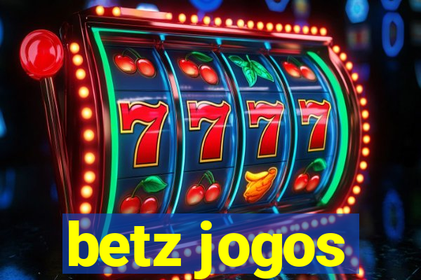 betz jogos