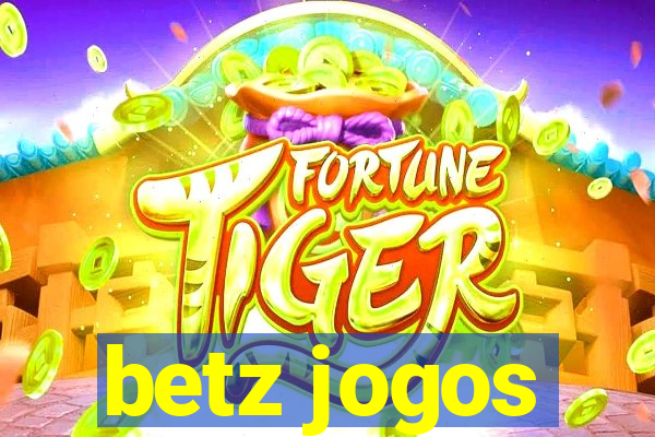 betz jogos