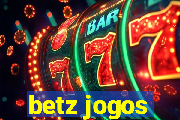 betz jogos