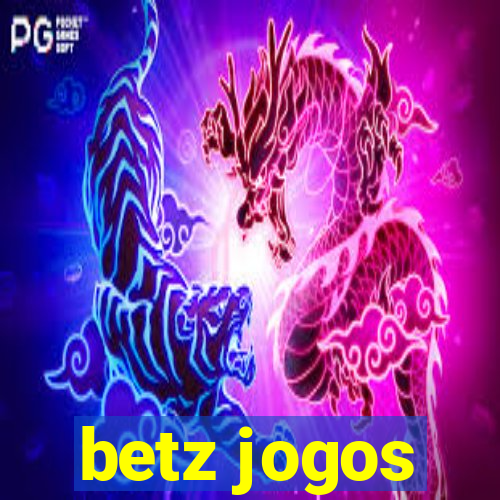 betz jogos