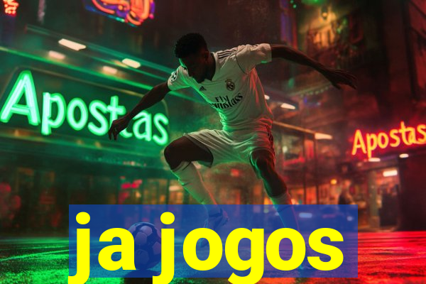 ja jogos