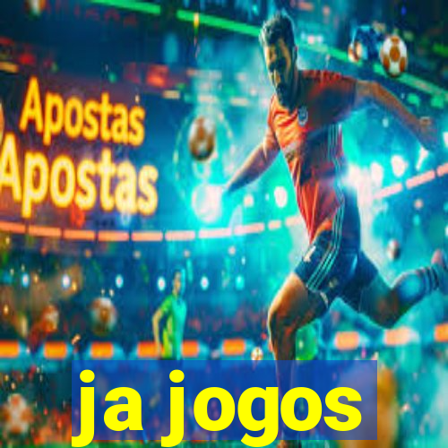 ja jogos