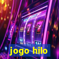 jogo hilo