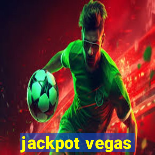 jackpot vegas