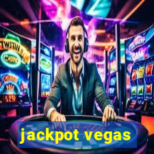 jackpot vegas