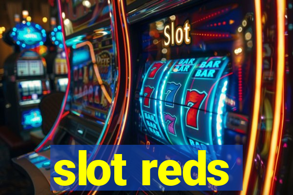 slot reds