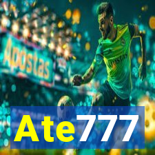 Ate777