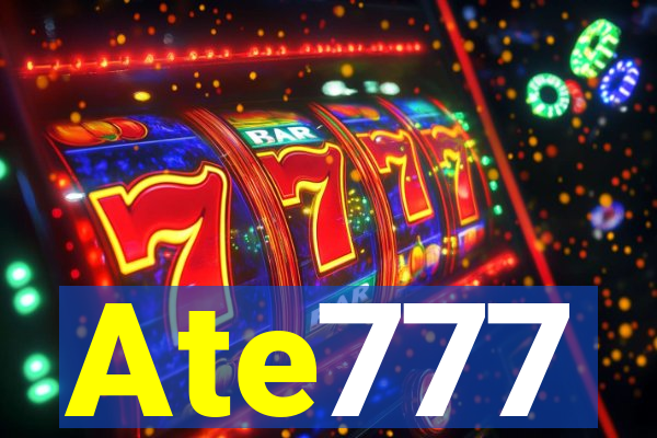 Ate777