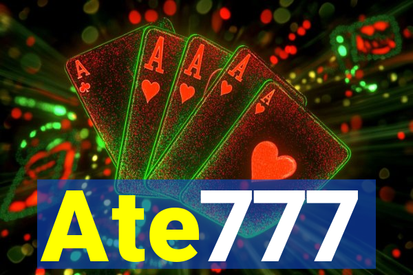 Ate777