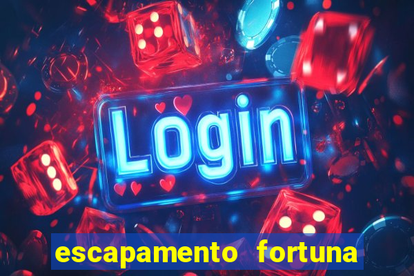 escapamento fortuna cg 125 99