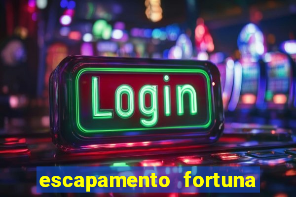 escapamento fortuna cg 125 99