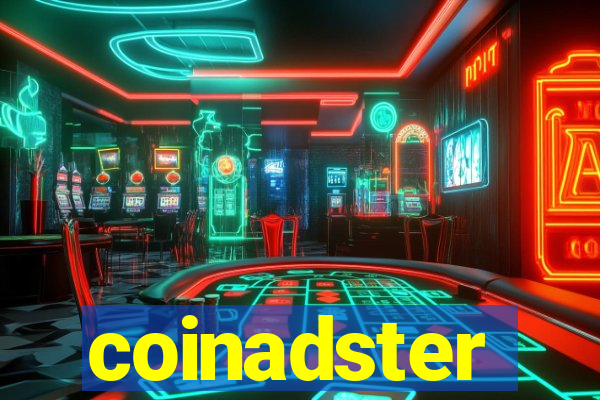 coinadster