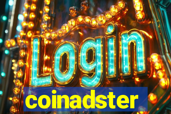 coinadster