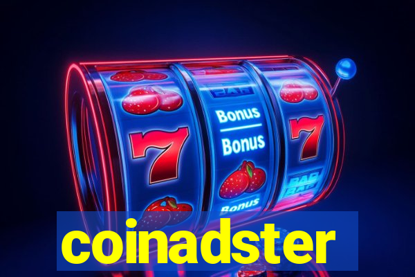 coinadster