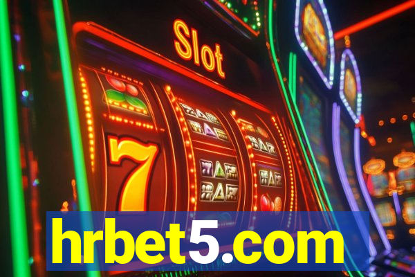 hrbet5.com