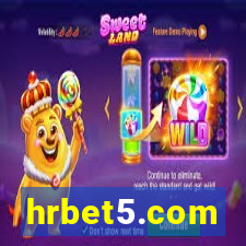 hrbet5.com