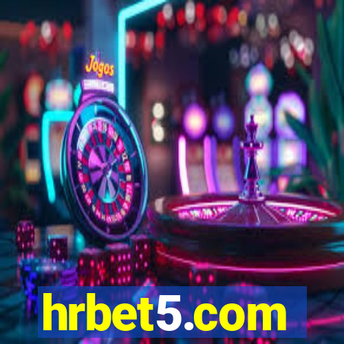 hrbet5.com