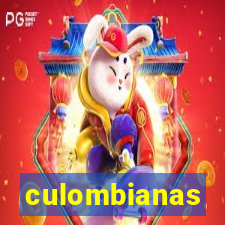 culombianas