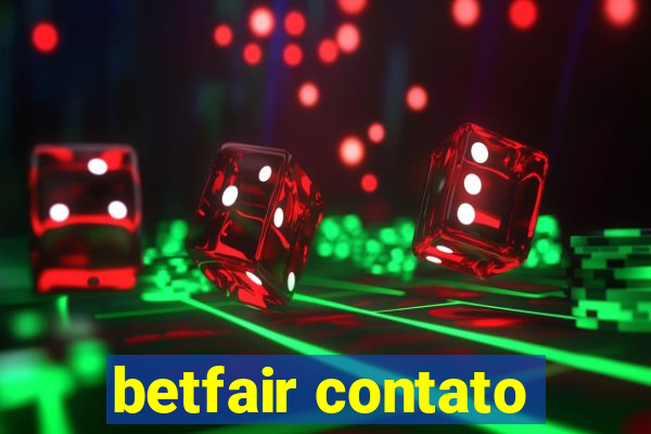 betfair contato