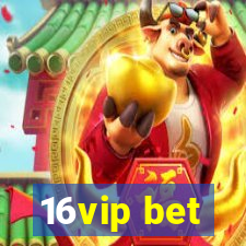 16vip bet