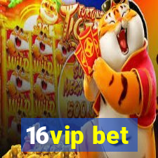 16vip bet