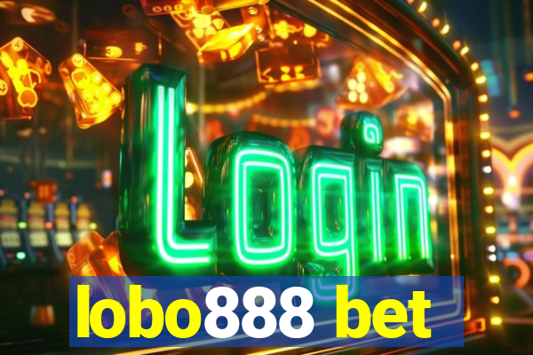 lobo888 bet