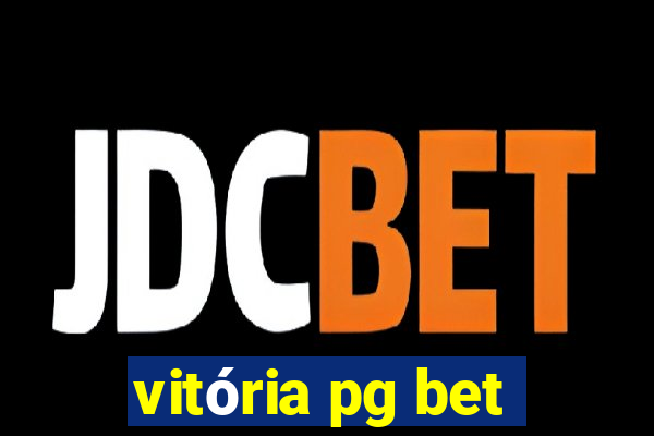 vitória pg bet