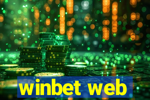 winbet web