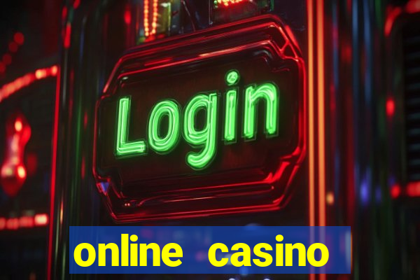 online casino echtgeld test