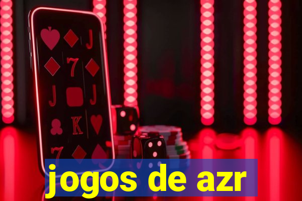 jogos de azr