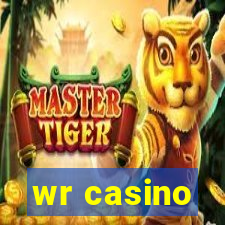 wr casino