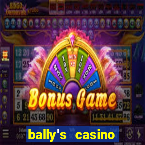 bally's casino atlantic city