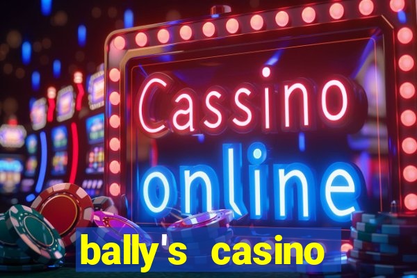 bally's casino atlantic city