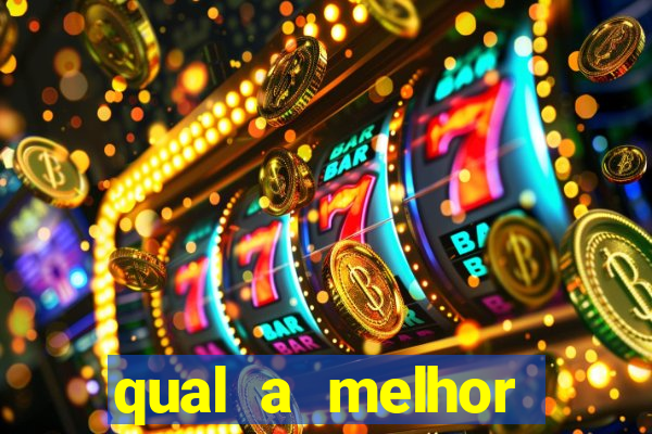 qual a melhor plataforma para jogar e ganhar dinheiro