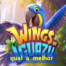 qual a melhor plataforma para jogar e ganhar dinheiro